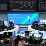 تراجع الأسهم الأوروبية ومؤشر ستوكس 600 يغلق على انخفاض