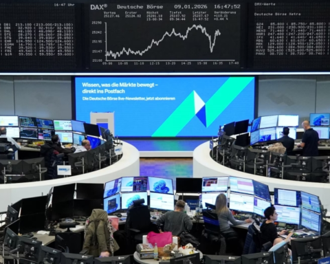 تراجع الأسهم الأوروبية ومؤشر ستوكس 600 يغلق على انخفاض