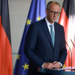 زعيم المعارضة الألمانية: أيام النظام الإيراني معدودة