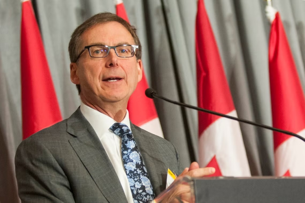 المركزي الكندي يحذر: سياسات واشنطن تهدد النظام الاقتصادي العالمي