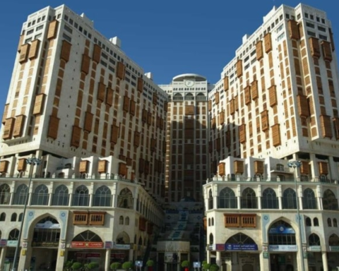 مكة للإنشاء تحصل على تمويل 880 مليون ريال لشراء أرض بأجياد