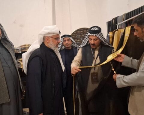 Al-Ahsa Bisht Festival: A UNESCO Celebration and a Revival of Women's Heritage