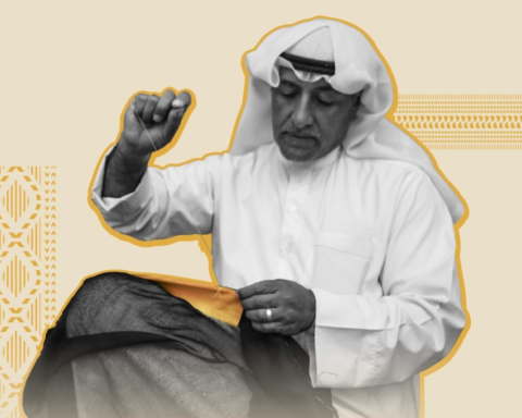 Al-Ahsa Bisht Festival: Reviving the heritage of Saudi luxury and authenticity