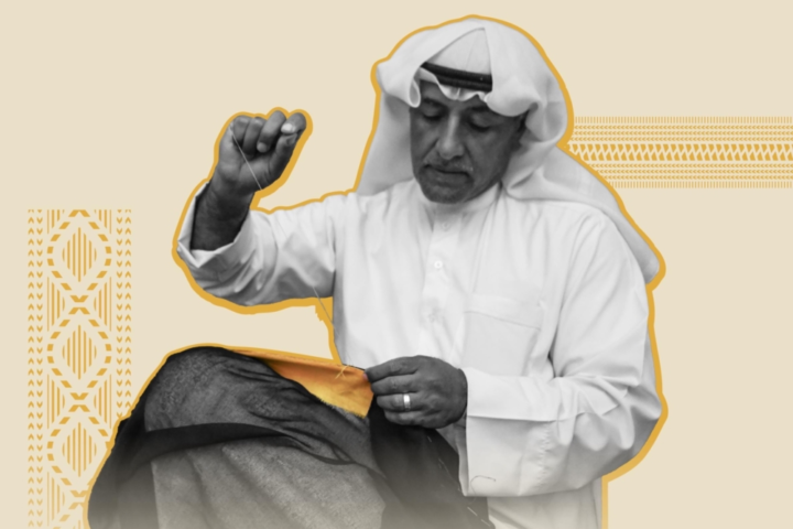 Al-Ahsa Bisht Festival: Reviving the heritage of Saudi luxury and authenticity