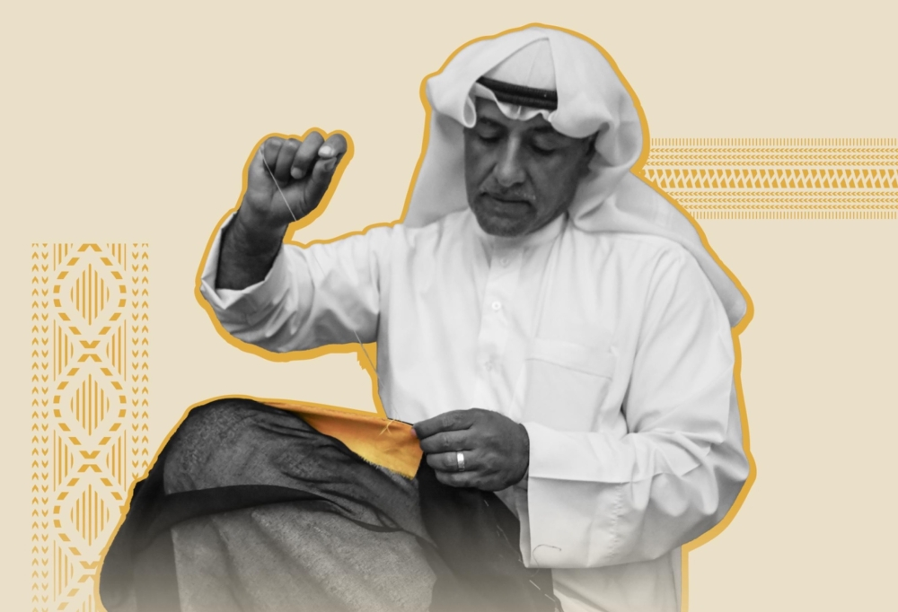 مهرجان البشت الحساوي: إحياء تراث الفخامة والأصالة السعودية