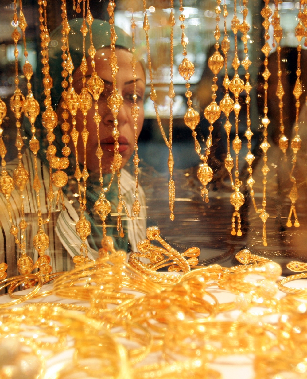 Gold prices today in Egypt | Daily update for 21 and 24 karat gold