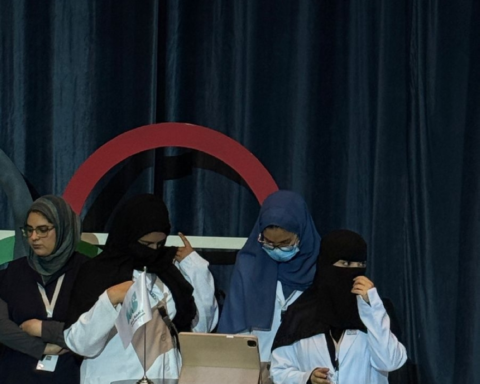Nursing Olympics 2024 in Jeddah: Gulf competition to promote Vision 2030