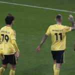 Al-Nasr vs. Al-Kholoud match date and broadcast channels in the Roshan League