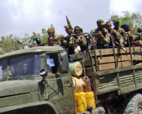 Clashes in Ethiopia: Army and Tigrayan forces in renewed confrontation