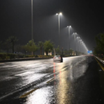 Weather warning: Rain, flash floods, and strong winds expected in Asir