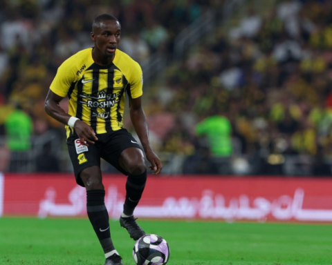 Al-Ittihad sets final condition for Diaby's sale, rejecting Inter Milan's offers