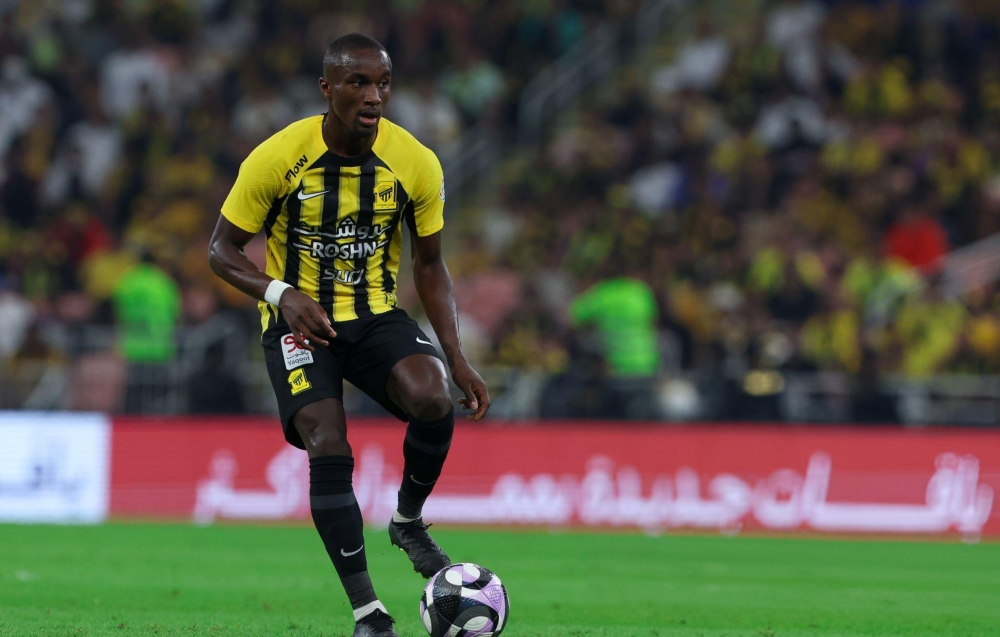 الاتحاد يحدد شرط بيع ديابي النهائي ويرفض عروض إنتر ميلان
