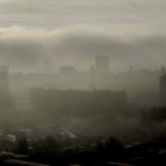 Black skies in Russia: Air pollution threatens Siberian cities