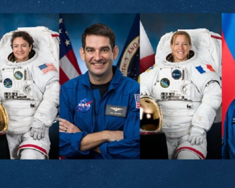 NASA adjusts launch dates for astronaut missions to the International Space Station