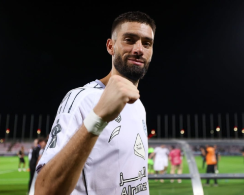 Carrasco is close to joining Roma and has given up his salary to return to Europe