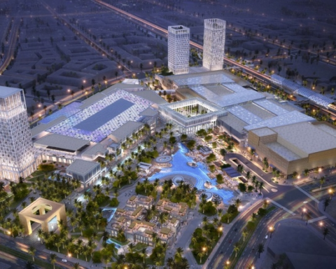 Knowledge City secures 150 million riyals in funding for the Islamic World Avenue project