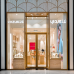 Ehab Ibrahim appointed CEO of Lazurde Jewelry 2026