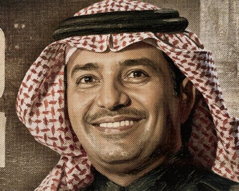 Rashed Al-Majed's concert at Riyadh Season | The long-awaited night and return of Rashed