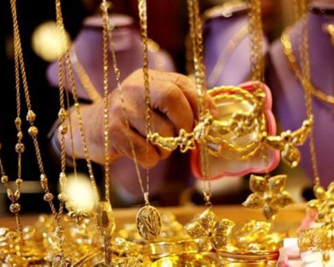 Gold prices in Egypt today: A historic jump for 21-karat gold