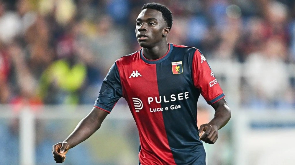 الهلال يسعى لضم الإيطالي جيف إيكاتور لتعزيز هجومه الشتوي