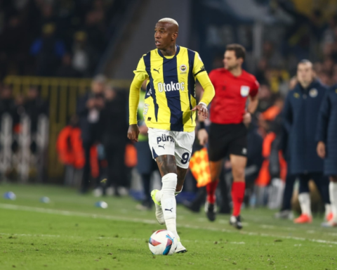 Talisca reveals the secrets behind his departure from Al-Nassr and his statements against the administration