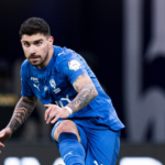 Al-Hilal renews Ruben Neves' contract, thwarting European clubs' attempts to sign him