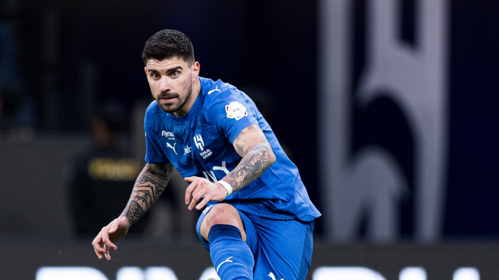 الهلال يجدد عقد روبن نيفيز ويقطع الطريق على أندية أوروبا