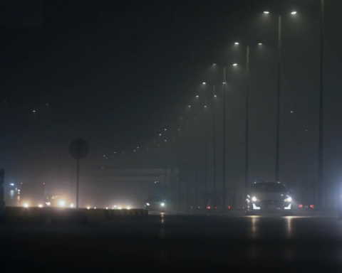 Saudi Arabia weather: Temperatures drop, Dammam records 12 degrees