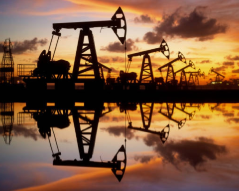 Brent crude above $70 due to US-Iranian tensions