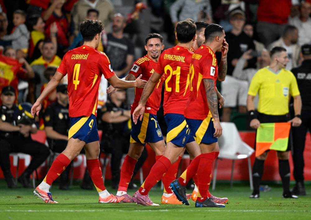 مقر منتخب إسبانيا في مونديال 2026: كل ما تريد معرفته