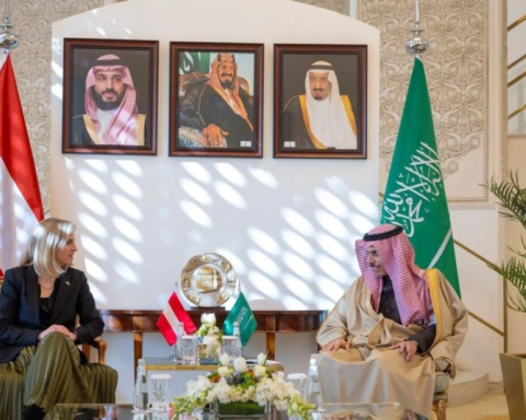 Saudi-Austrian relations: A strategic partnership and regional developments