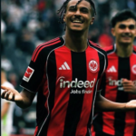 Al-Hilal makes an offer to sign Mateo Bahouia and competes with Eintracht Frankfurt