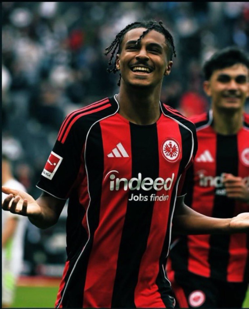 الهلال يقدم عرضاً لضم ماتيو باهويا وينافس أينتراخت فرانكفورت