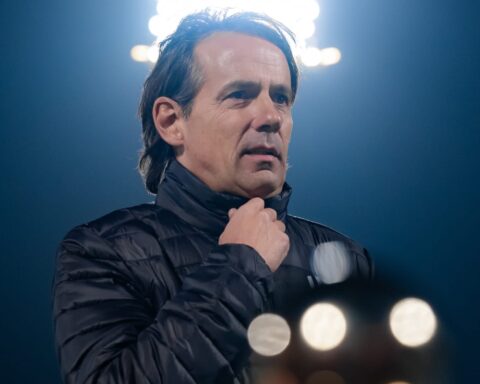 جيسوس يستبعد ثنائي الهلال من مباراة القادسية بدوري روشن