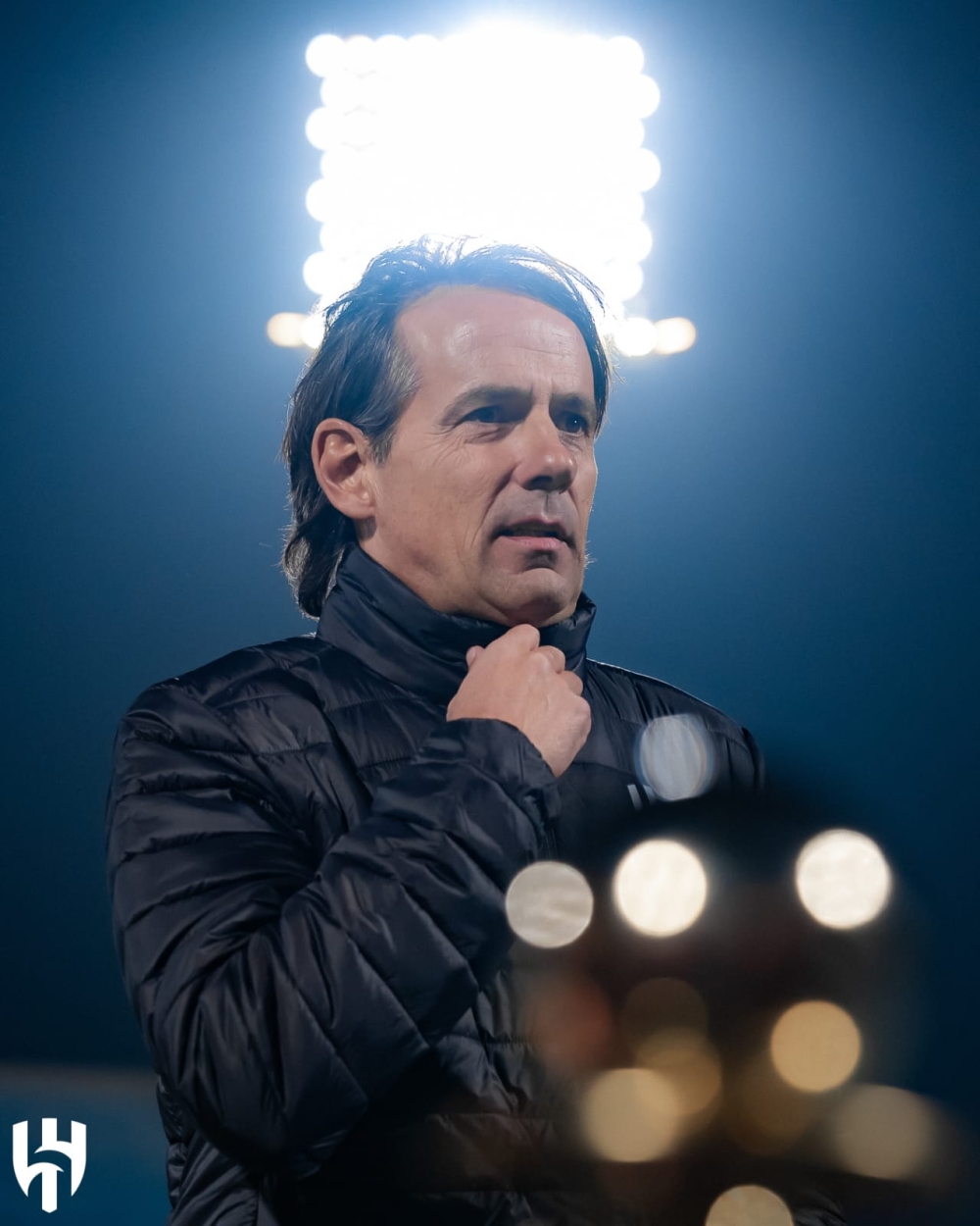 جيسوس يستبعد ثنائي الهلال من مباراة القادسية بدوري روشن