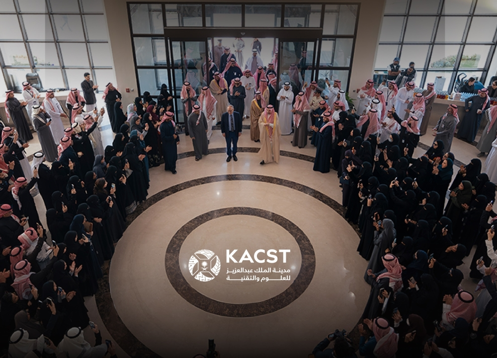 عمر ياغي وكاكست: شراكة تقود الابتكار العالمي في الكيمياء