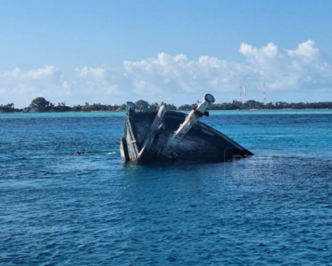 Ferry sinks in the Philippines: 29 dead, fears the toll could rise