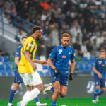 Al-Fateh snatches a dramatic 2-2 draw against Al-Ittihad in the Saudi Professional League