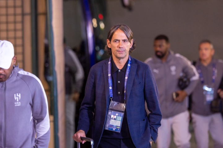 Behind the scenes of the conversation between Jesus and Michel, coaches of Al-Hilal and Al-Qadisiyah