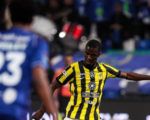 جدل ركلة جزاء الاتحاد والفتح.. خبير تحكيمي يؤكد صحتها