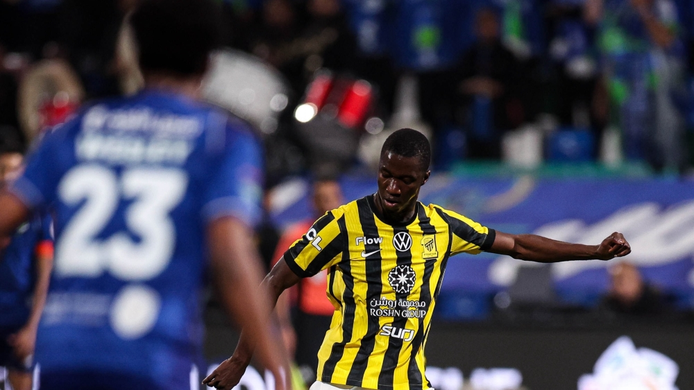 جدل ركلة جزاء الاتحاد والفتح.. خبير تحكيمي يؤكد صحتها