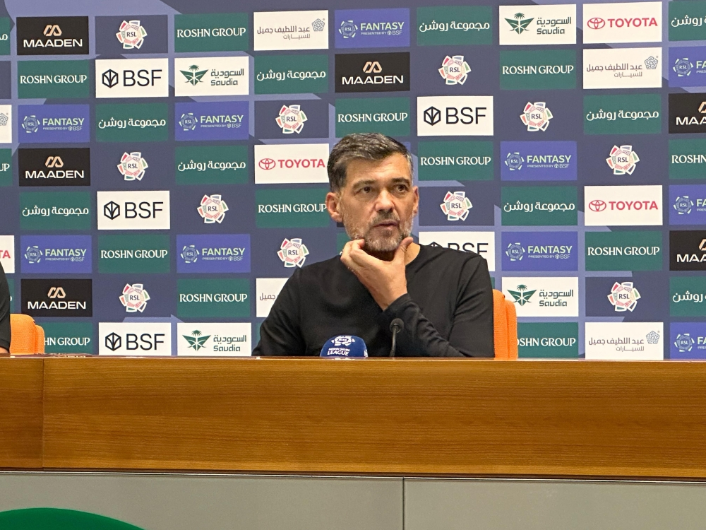 غالاردو: نتيجة الاتحاد والفتح غير عادلة وكرة القدم ظالمة