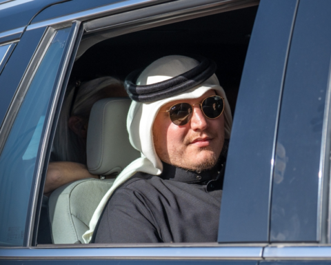 The head of the Camel Racing Federation praises the Janadriyah village and the role of the media in the King's Festival