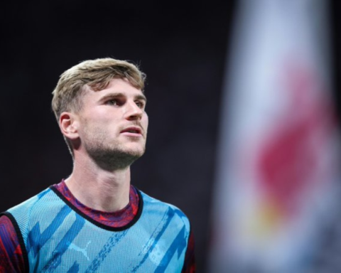 Timo Werner moves to San Jose Earthquakes in the MLS
