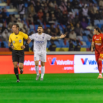 Did Kanno deserve a red card? An expert analyzes the Al-Hilal vs. Al-Qadisiyah incident