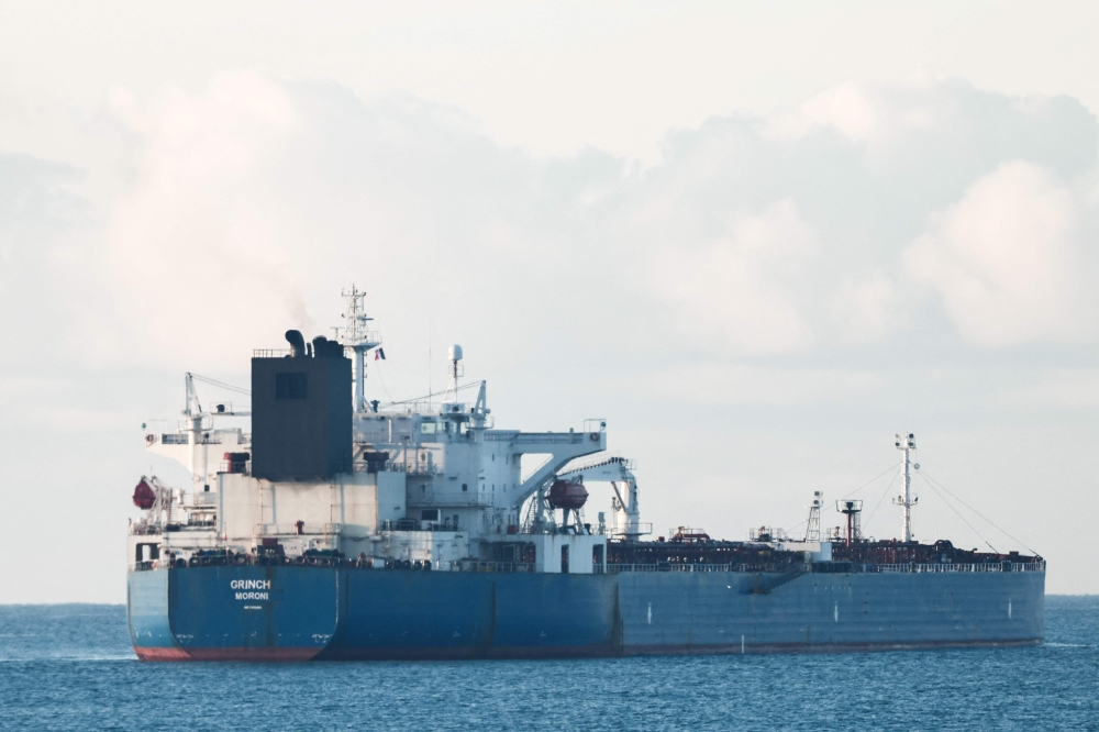 ارتفاع أسعار النفط عالميًا بسبب تهديدات ترامب لإيران