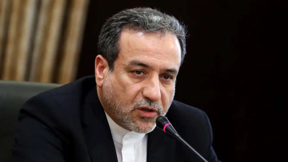 وزير خارجية إيران يزور تركيا لبحث الوساطة مع واشنطن