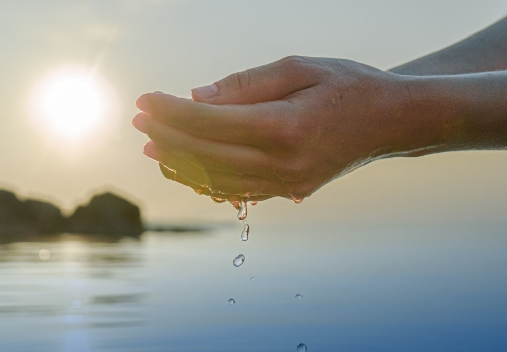 كاوست تبتكر تقنية ثورية لتحلية المياه بكفاءة عالية وطاقة أقل