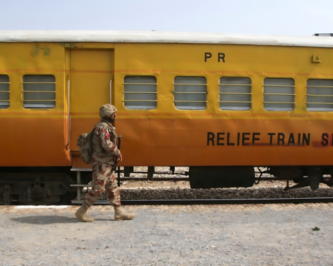 Listing hostage-taking as a crime against humanity: an urgent international call