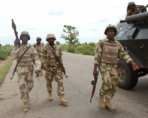 Nigerien army kills 72 terrorists in operations in the Sahel region